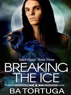 cover image of Breaking the Ice